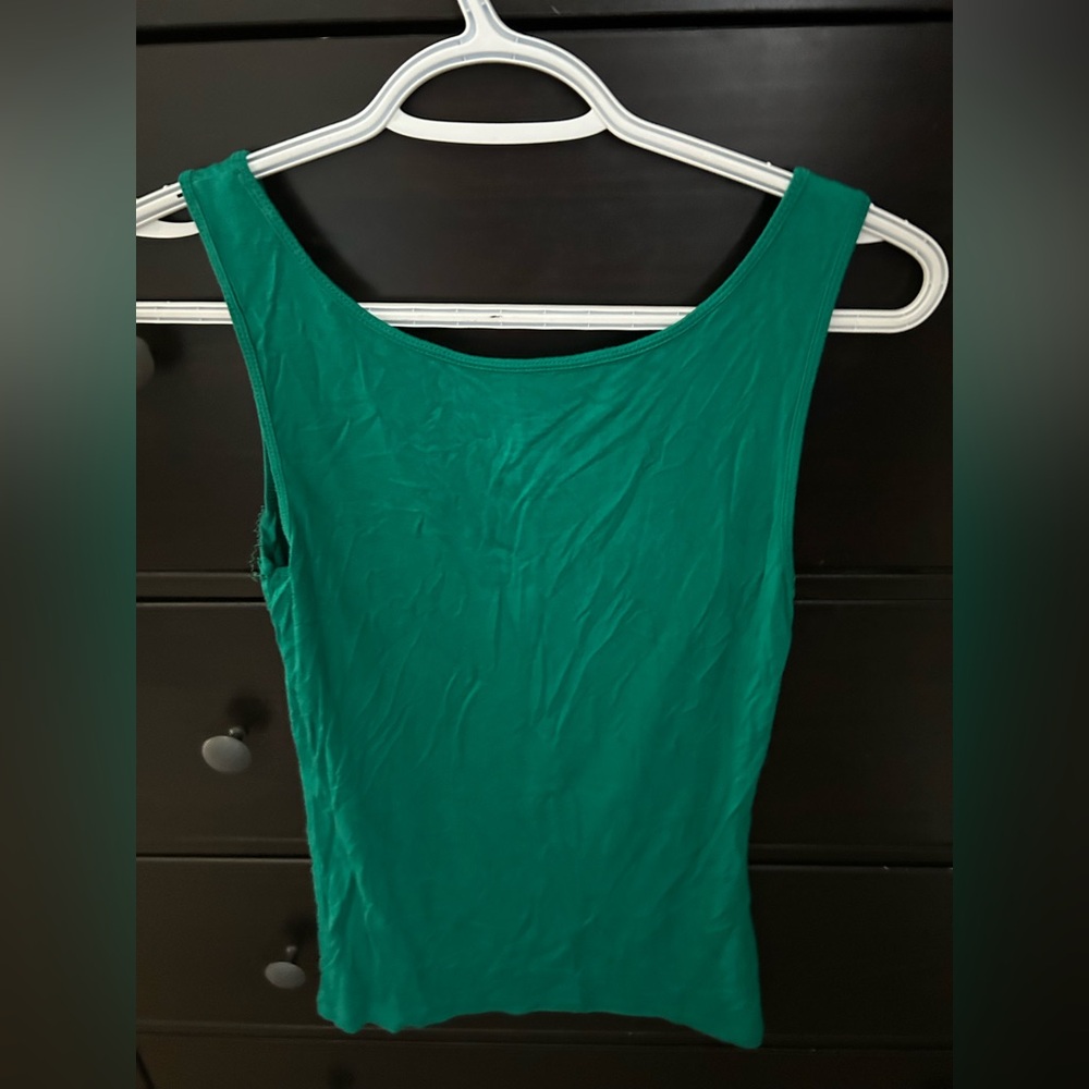 Le Chateau Women's Tank Top - Picture 4 of 4